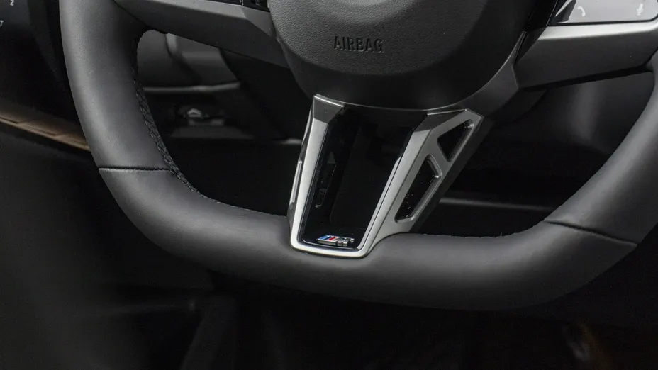 BMW X3 -
