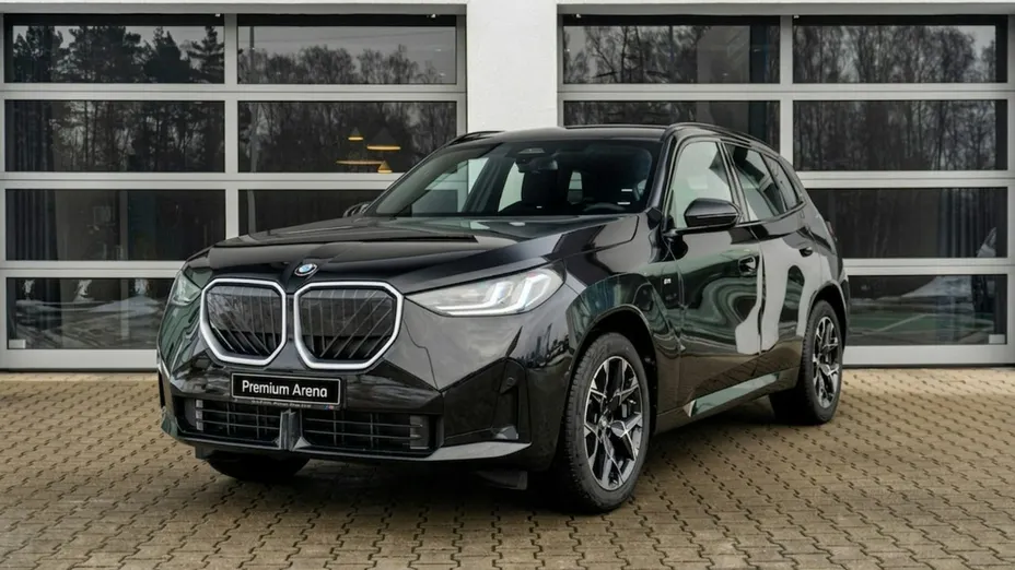 BMW X3 -