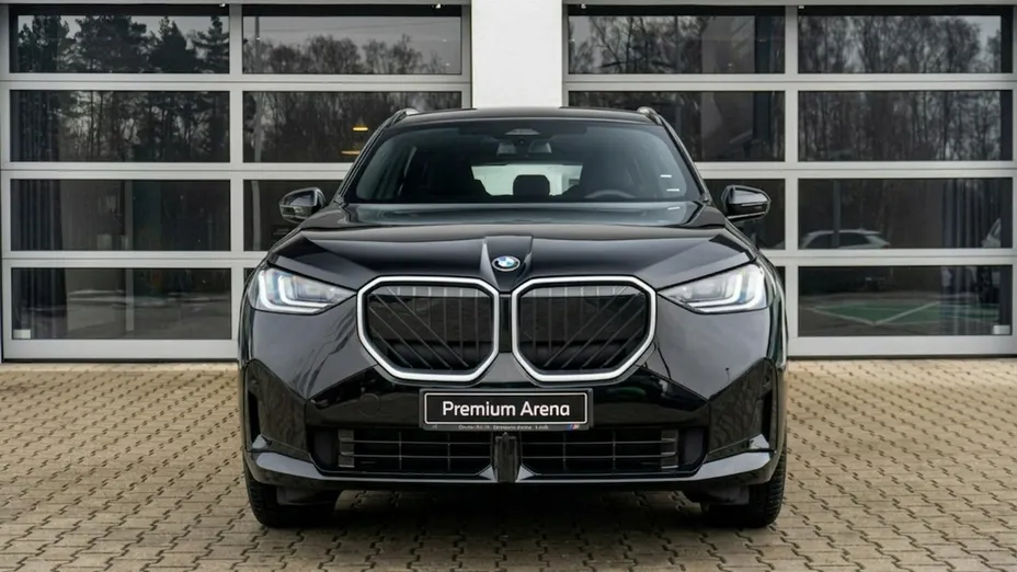 BMW X3 -