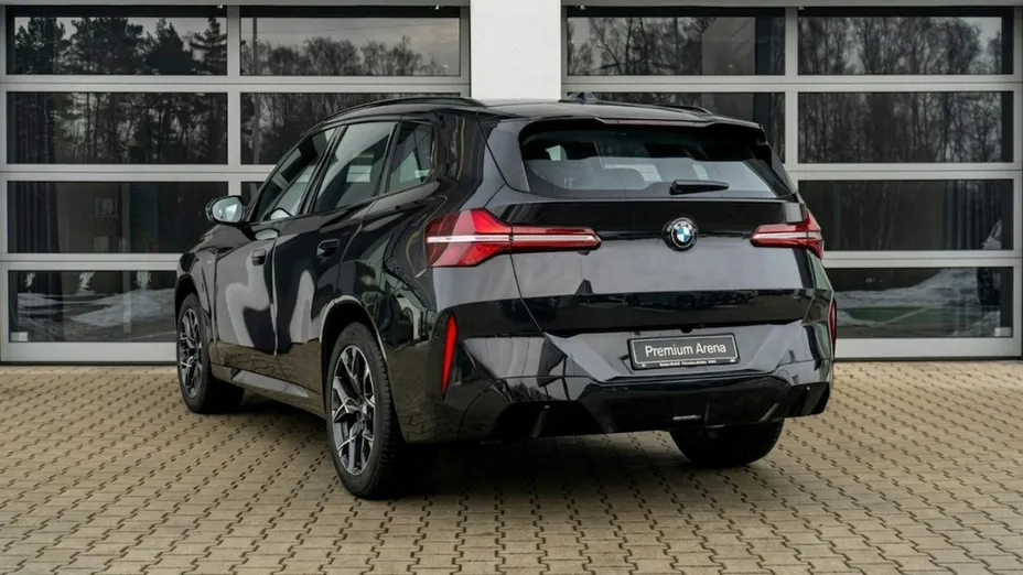 BMW X3 -