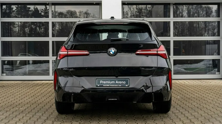 BMW X3 -