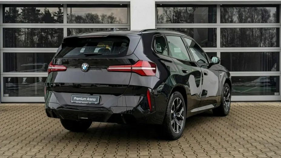 BMW X3 -