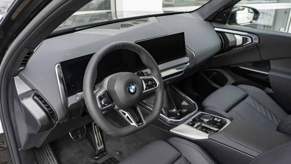 BMW X3 -
