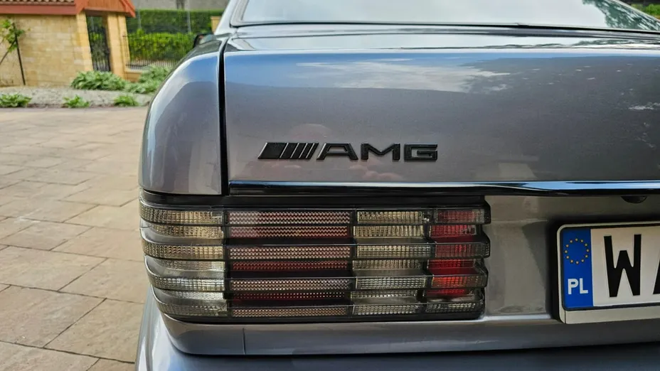 MERCEDES-BENZ S Klasa -