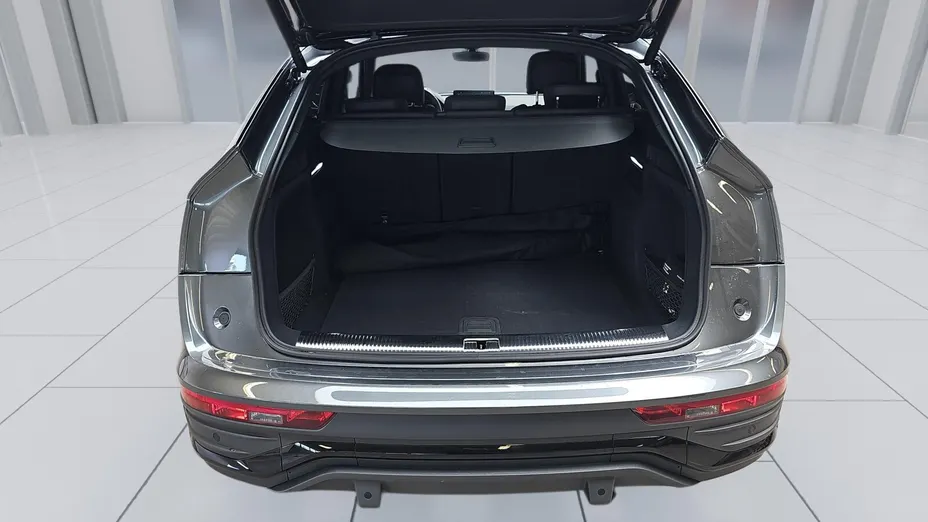 AUDI Q5 Q5 40 TDI mHEV Quattro S Line S tronic