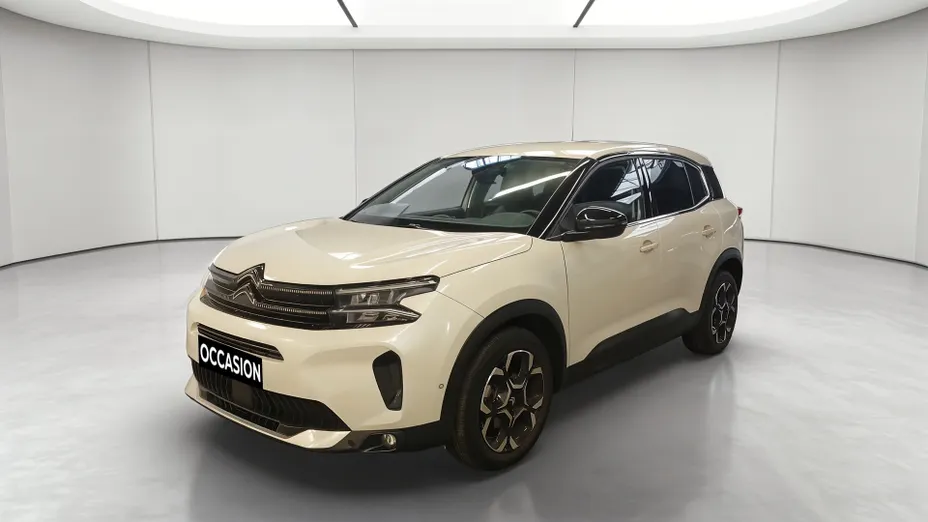 CITROEN C5 Aircross -