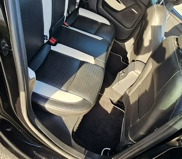 CITROEN DS4 -
