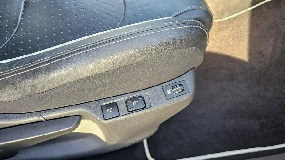 CITROEN DS4 -