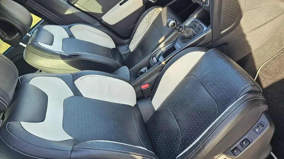 CITROEN DS4 -