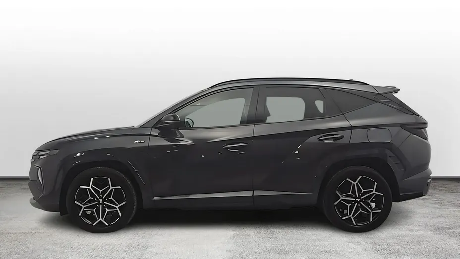 HYUNDAI Tucson -