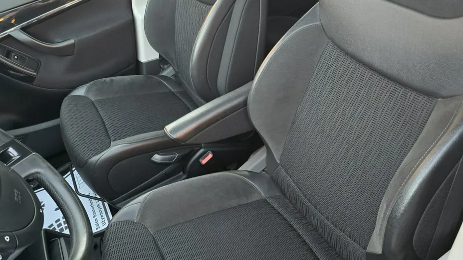 CITROEN C4 Grand Picasso -