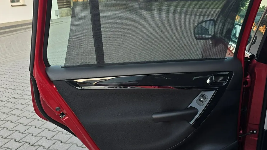 CITROEN C4 Grand Picasso -