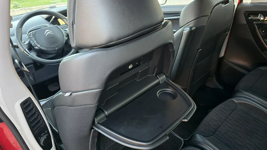 CITROEN C4 Grand Picasso -
