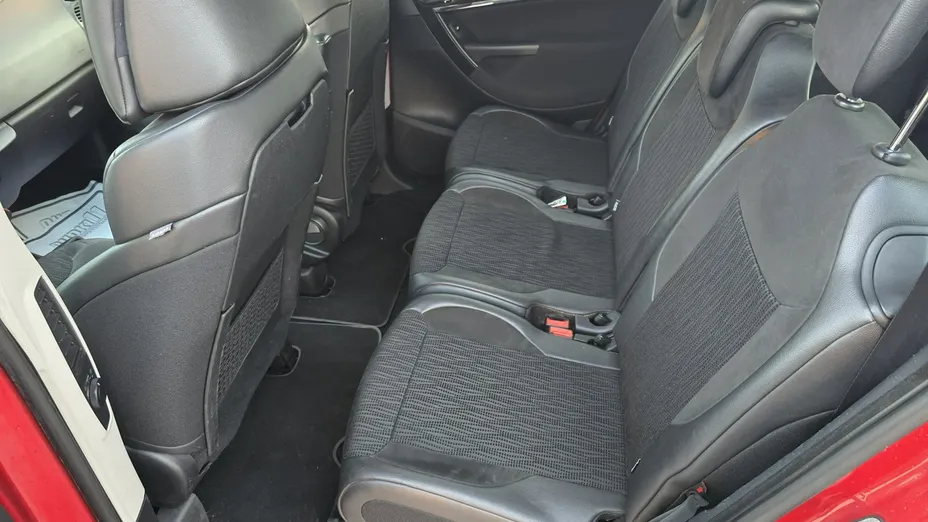 CITROEN C4 Grand Picasso -