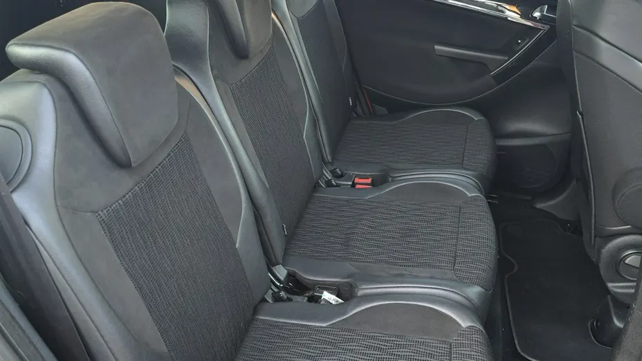 CITROEN C4 Grand Picasso -