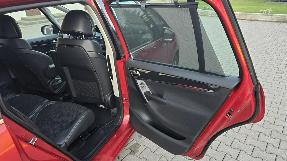 CITROEN C4 Grand Picasso -