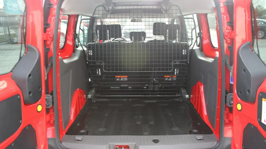 FORD Transit Connect -