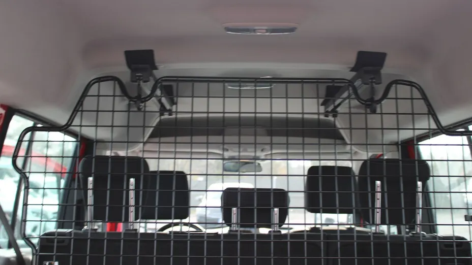 FORD Transit Connect -