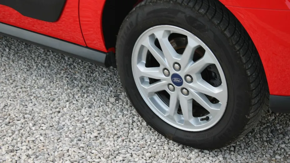 FORD Transit Connect -