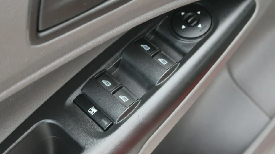 FORD Transit Connect -