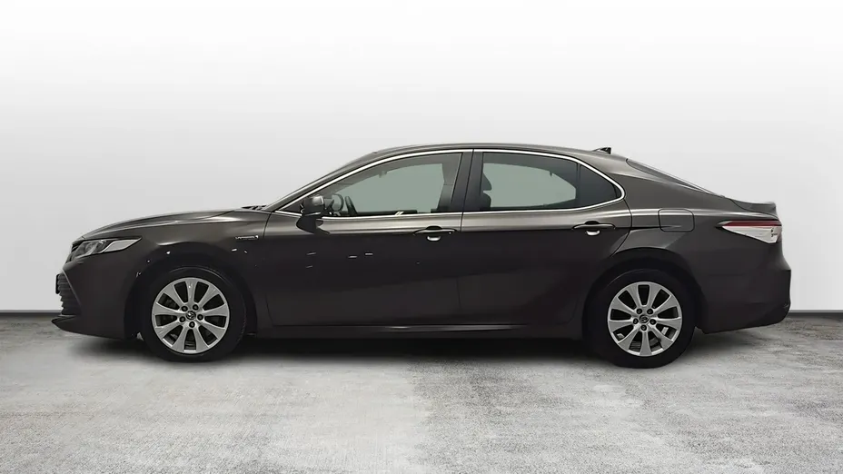 TOYOTA Camry -