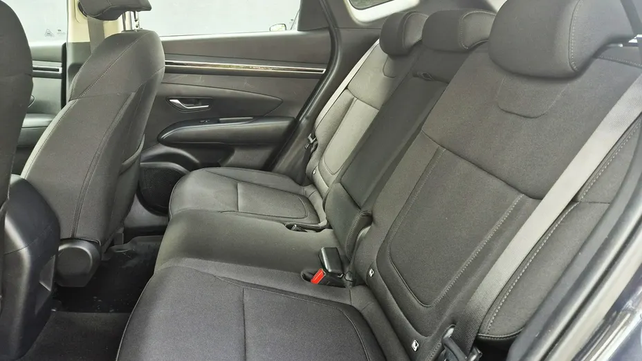 HYUNDAI Tucson -