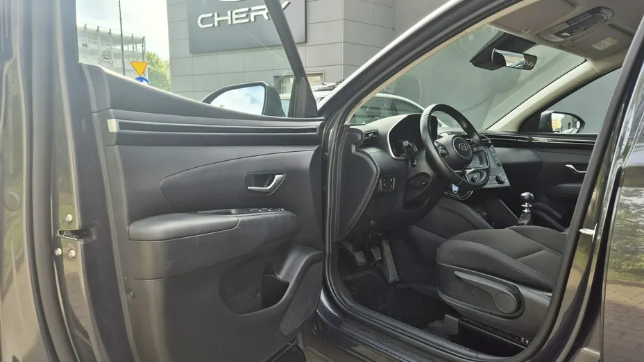 HYUNDAI Tucson -