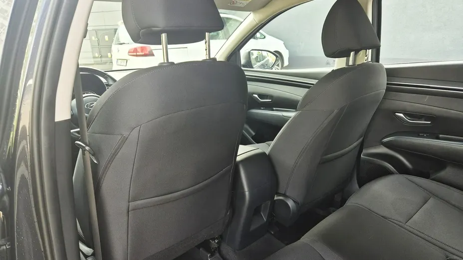 HYUNDAI Tucson -
