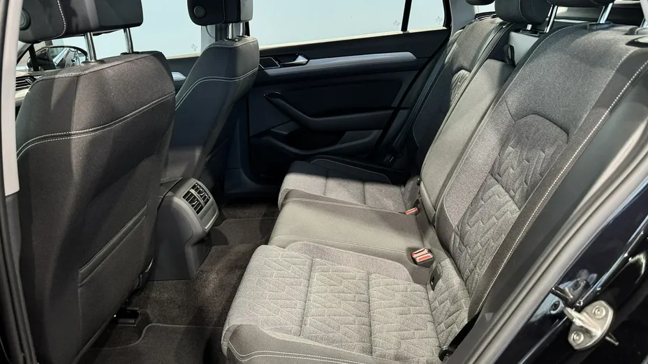 VOLKSWAGEN Passat Passat 1.5 TSI EVO Business DSG