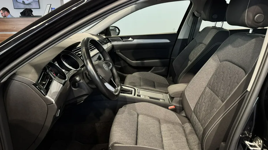 VOLKSWAGEN Passat Passat 1.5 TSI EVO Business DSG