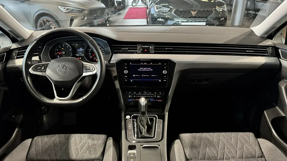 VOLKSWAGEN Passat Passat 1.5 TSI EVO Business DSG