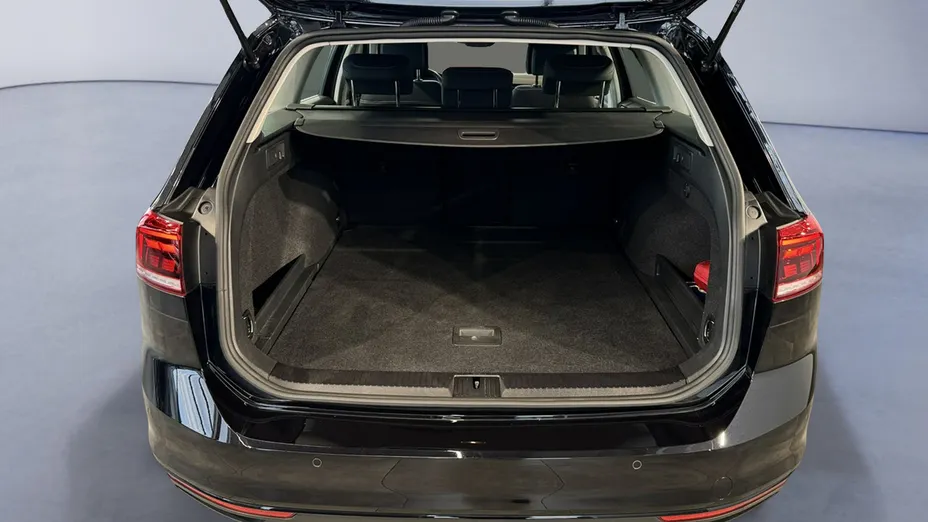 VOLKSWAGEN Passat Passat 1.5 TSI EVO Business DSG