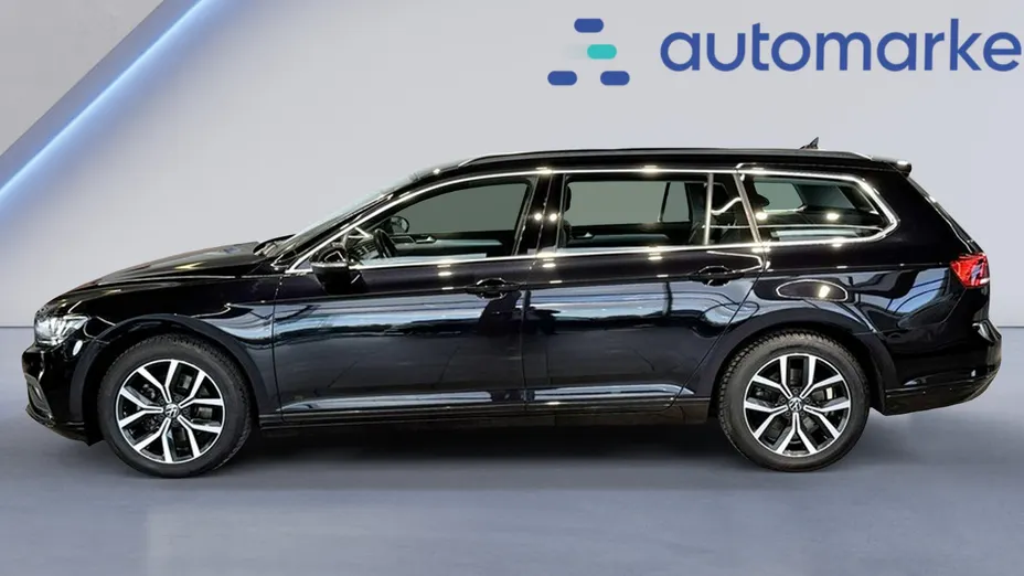 VOLKSWAGEN Passat Passat 1.5 TSI EVO Business DSG