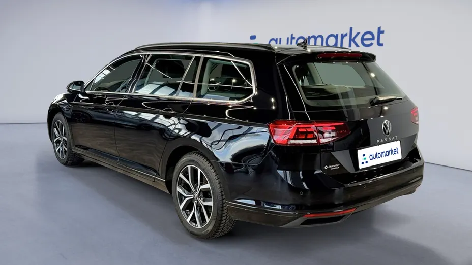 VOLKSWAGEN Passat Passat 1.5 TSI EVO Business DSG