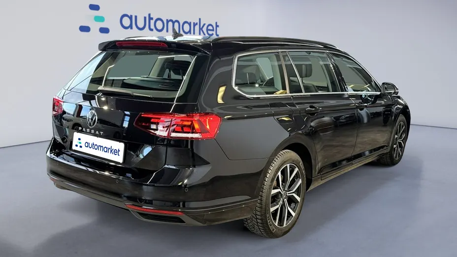 VOLKSWAGEN Passat Passat 1.5 TSI EVO Business DSG