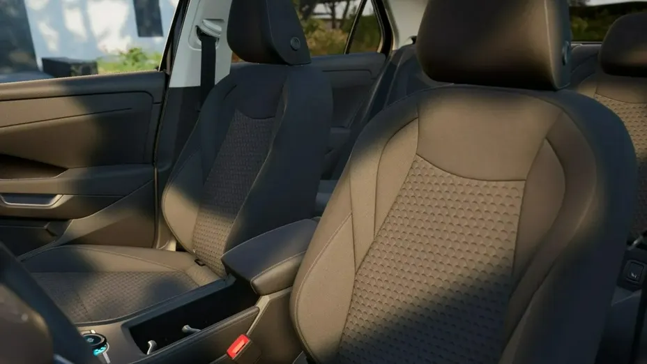 VOLKSWAGEN T-ROC -