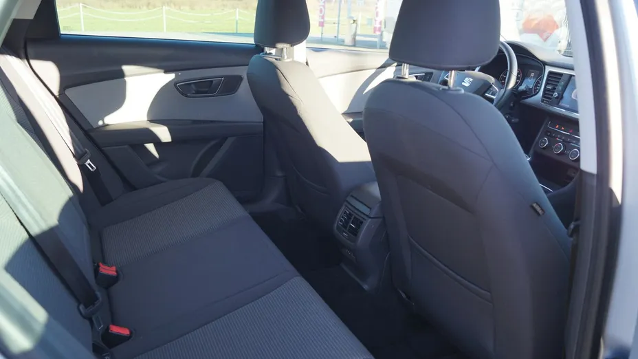 SEAT Leon -