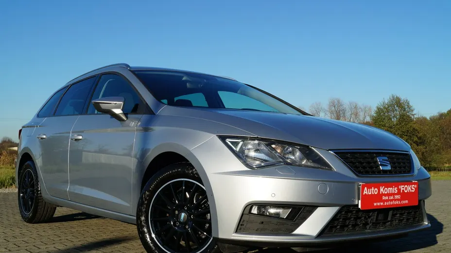 SEAT Leon -