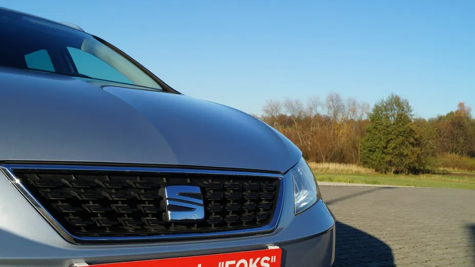 SEAT Leon -