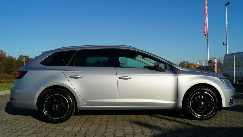 SEAT Leon -