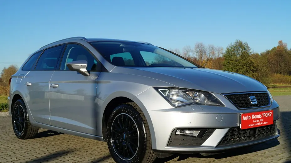 SEAT Leon -