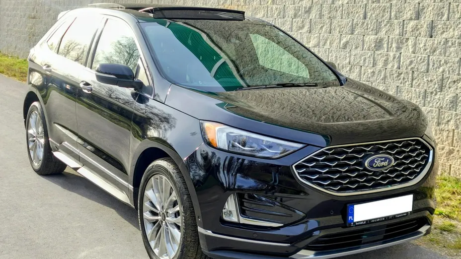 FORD Edge -