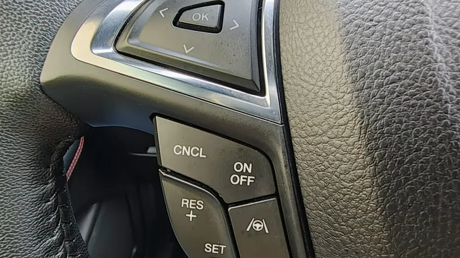 FORD Edge -