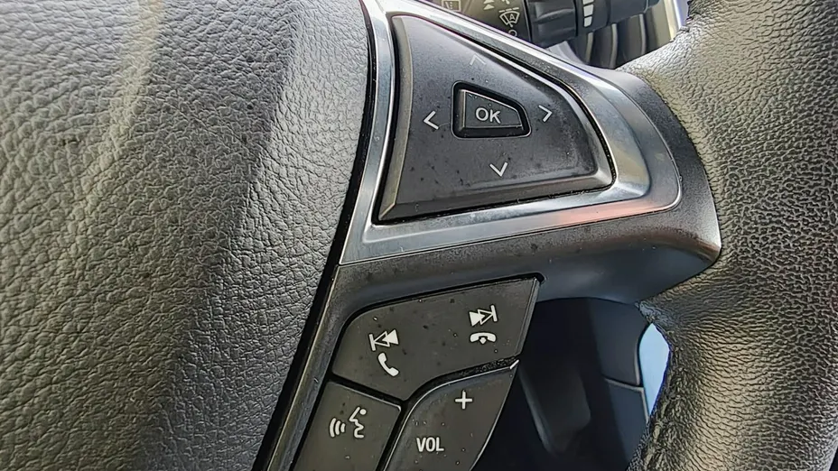 FORD Edge -