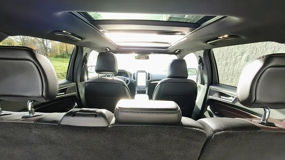 FORD Edge -