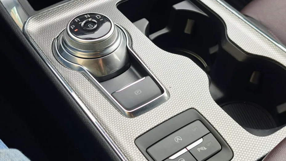 FORD Edge -