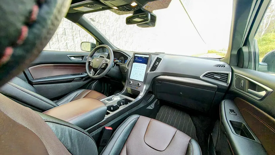 FORD Edge -