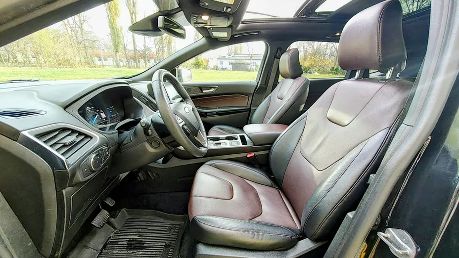 FORD Edge -
