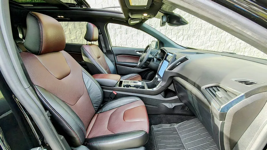 FORD Edge -