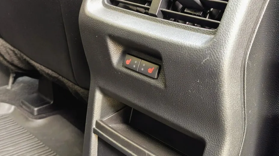 FORD Edge -
